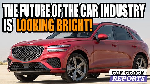 The Real Reason EVs Stalled | 2026 Auto Market Breakdown