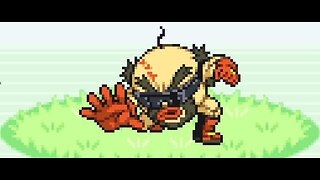 Nova Red part 8, Route 6