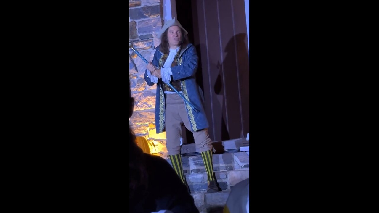 WASHINGTON IRVING’ GHOST STORY