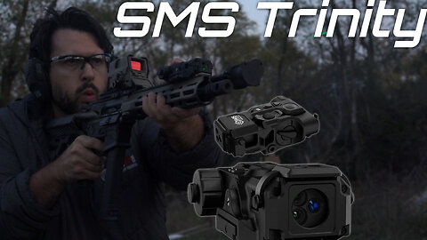 SMS Trinity Is Pretty Good