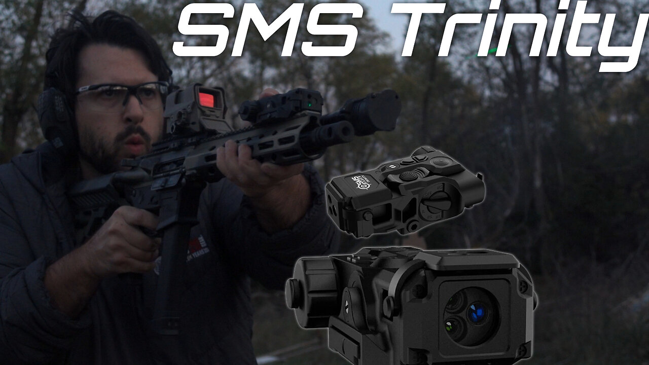 SMS Trinity Is Pretty Good