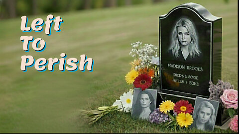 What REALLY Happened to Madison Brooks on That Fateful Night