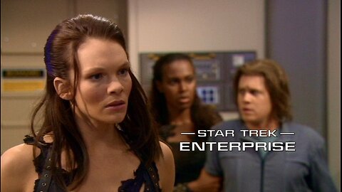 Saving Star Trek :Enterprise - Cold Station 12 Review