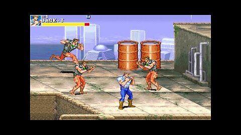 MAME ARCADE EMULATOR CADILLACS AND DINOSAURS ON ASUS G750JS LAPTOP FIGHT DINOSAURS 🦕 & MUTATION🧟‍♂️