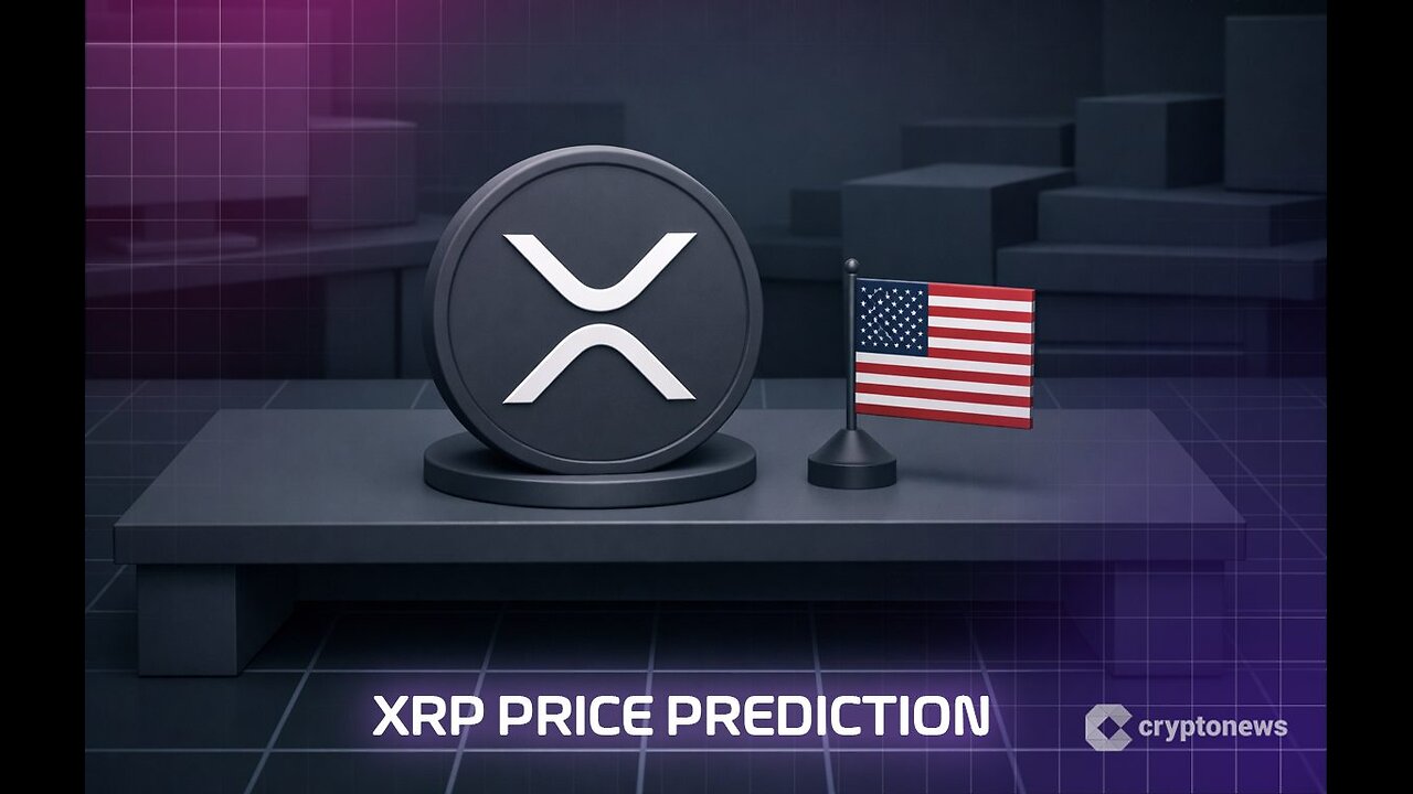 XRP Price Prediction