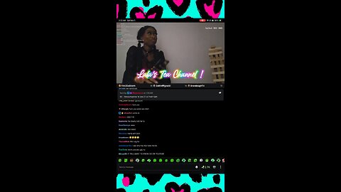 - MESSY MAJ & 21 BB ; ON THE PHONE W| DROSKI & REVEALS SOME TEA !