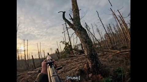 🇷🇺 🏹🎥 This is the war front