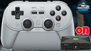 8BitDo Pro 3 Makes Premium Xbox Controllers Look Overpriced