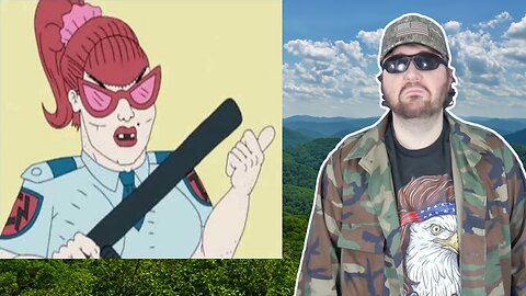 Superjail - Episode 1 - Bunny Love - Reaction! (BBT)