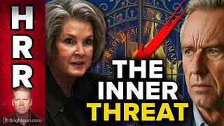 Suzy Wiles’ Sabotage of Trump and RFK as Pharma Influence Shapes U.S. Policy