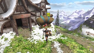 [MHFU] Rathian & Rathalos vs Greatsword (6★ Village) (Urgent Quest)