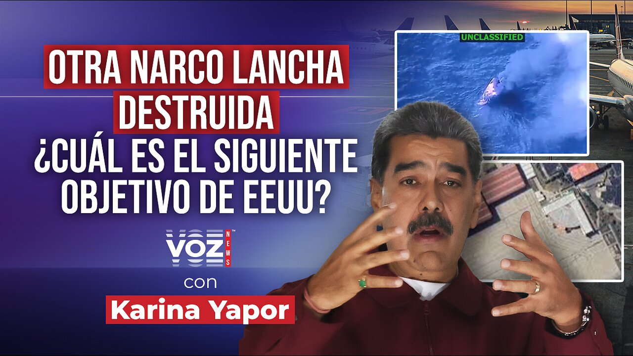 Terror en el Cartel de los Soles: Narco dictadura se prepara ante inminente llegada de tropas EEUU