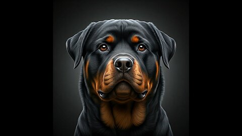 Rottweiler Power! Discover Why They’re So Amazing!