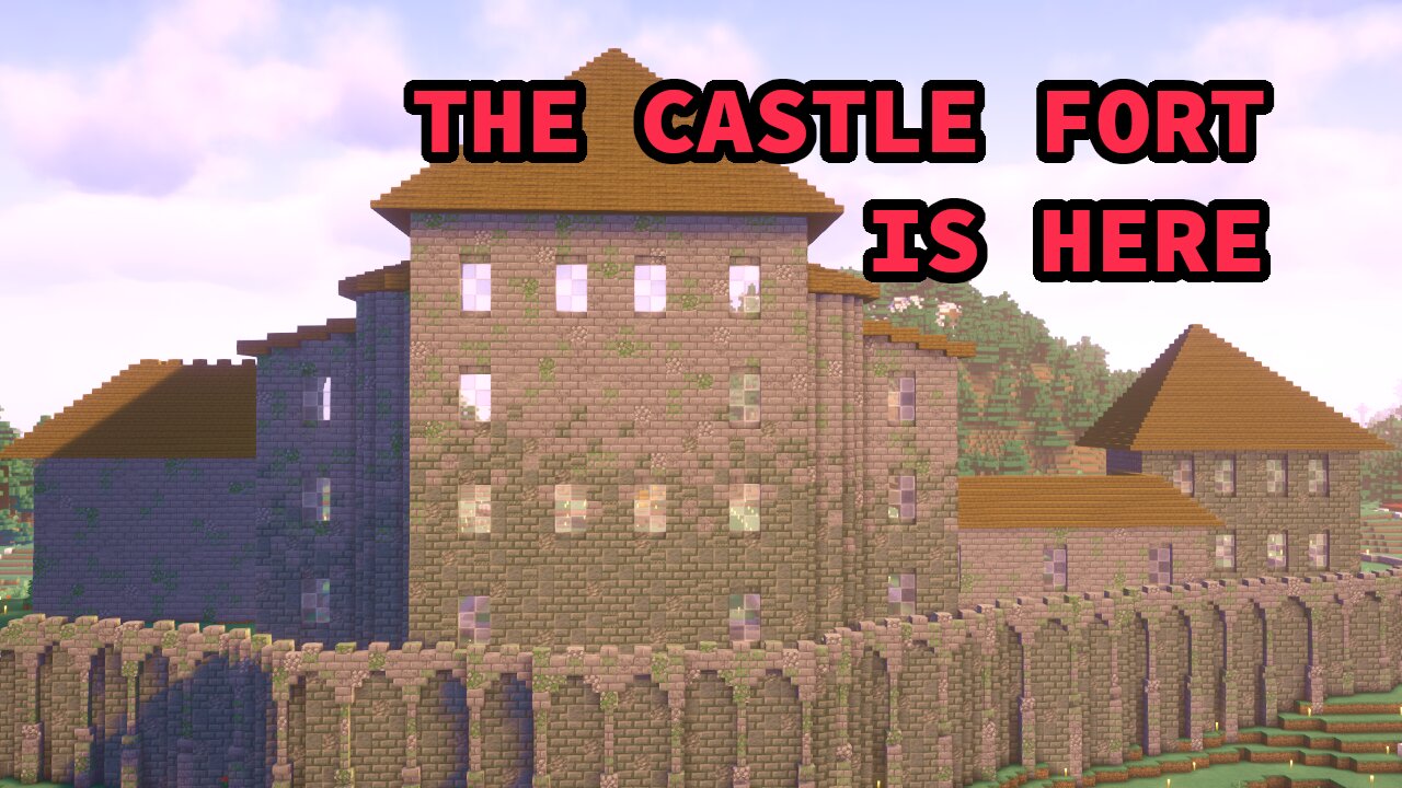 This took FOREVER and I'm nowhere CLOSE to finished