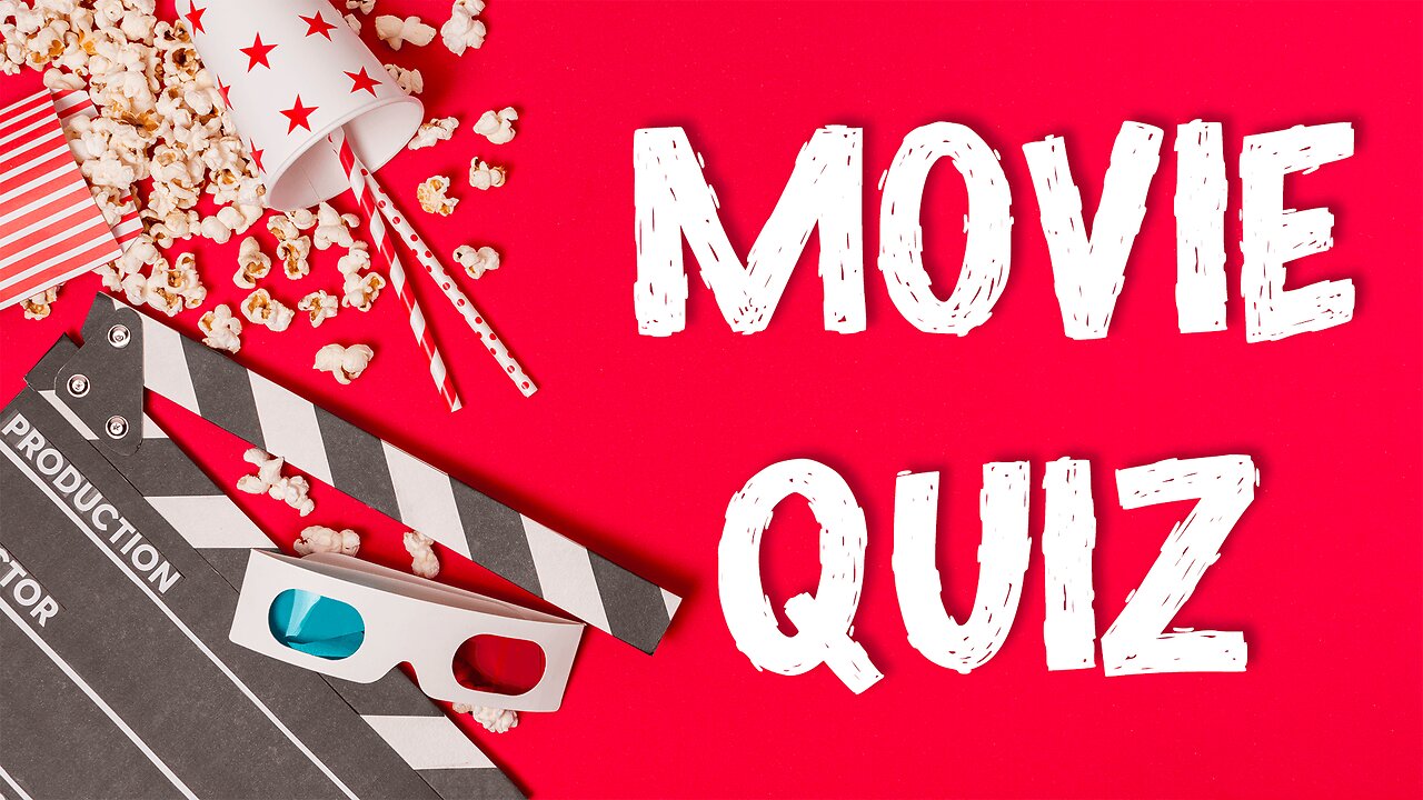 Movie Quiz