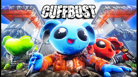 CuffBust First Look :|: Wifey Wednesday