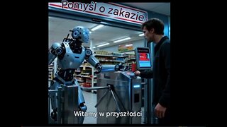 Witamy w przyszłości