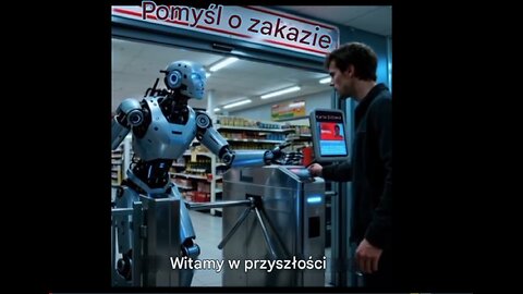 Witamy w przyszłości