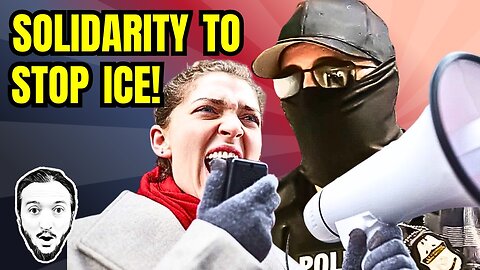 How MN Communities Are Stopping ICE!