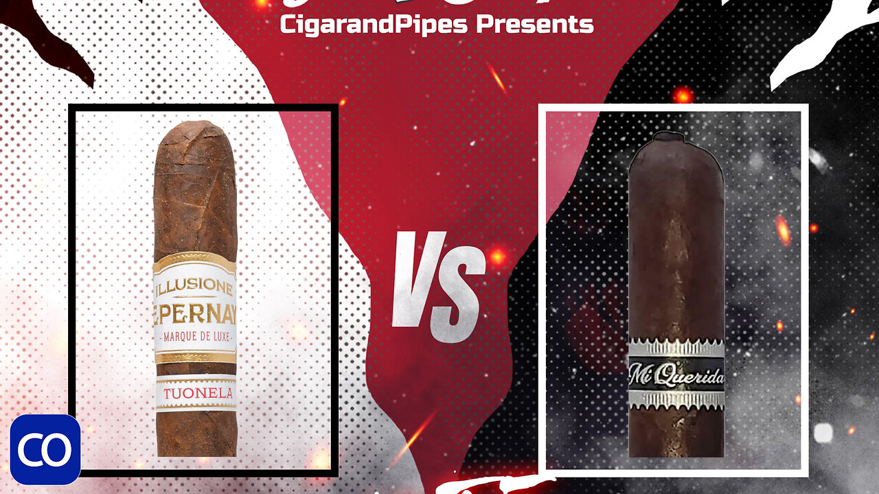 CigarAndPipes CO VERSUS 100