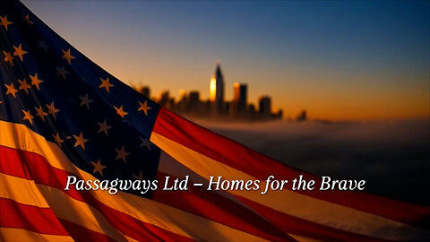 Veteran Homelessness Crisis Exposed! | Jennifer Garrison's Lifeline 🏠💔 | Saves Vets from Despair