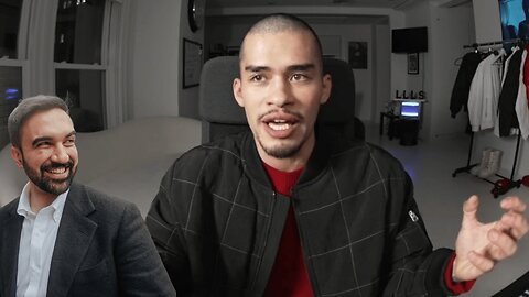 Sneako Explains Why People Love Zohran Mamdani While Billionaires Hate Him