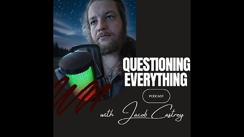 Episode 4 Black Noise & Frequency Resets - The sound That Buried Tartaria?