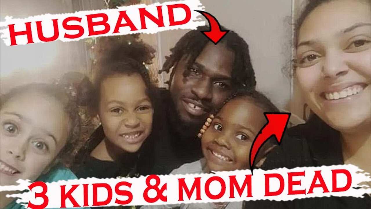 Husband Kills Wife and 3 Kids, 10 yr old Fighting for his Life, ATV rider Shot by Neighbor