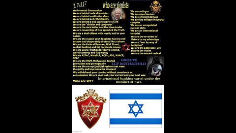 Jesus' Words To His Disciples In John 16 Apply To Palestinian Christians, Not Israeli Jews - 8/31/25