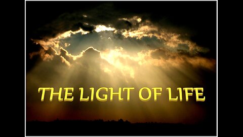 THE LIGHT OF LIFE #2 EB