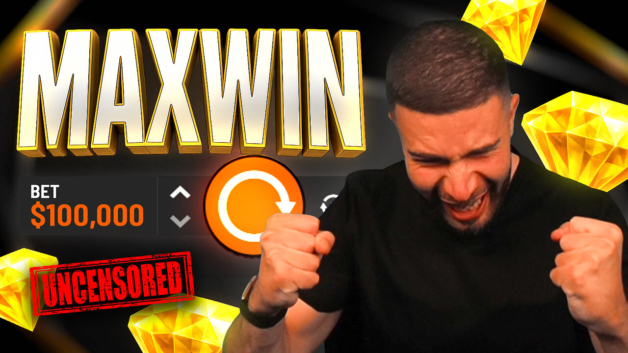 THE MOST INSANE COMEBACK ON A VIDEO EVER! CRAZY BONUS OPENING WITH @AyeZee ​