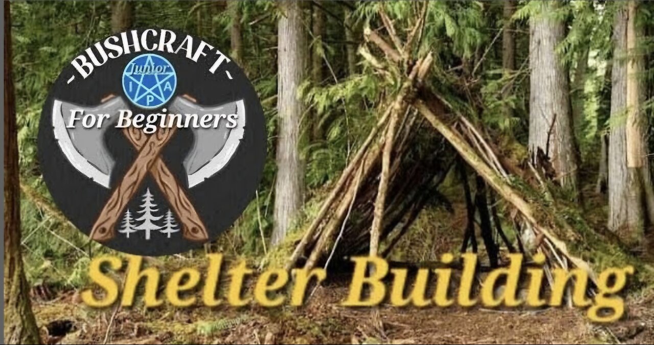 Shelter Building