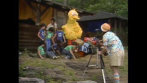 (1982.11.26) Classic Sesame Street - Full Episode #1710