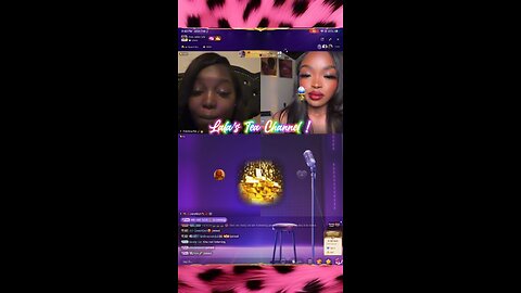 - THE PINK TABLE TALK ; FULL LIVE ! 2-2-26