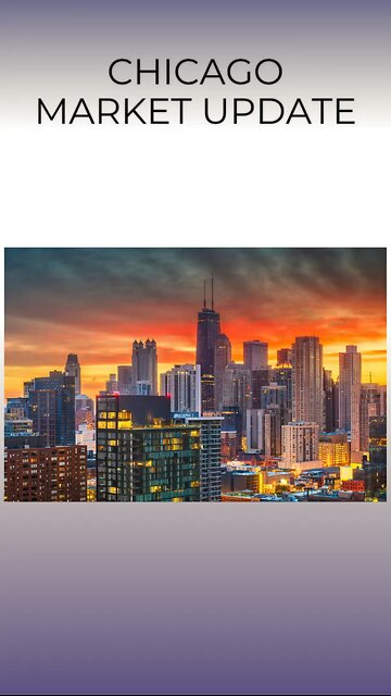 🏠 Chicago Market Update 📊