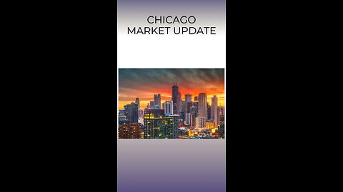 🏠 Chicago Market Update 📊