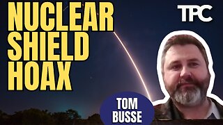 Tommy Carrigan Untamed | Nuclear Turning Point | Tom Busse | 1.8.26