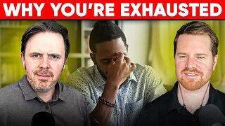 Why You’re Always Tired: Gut, Thyroid & Adrenals Explained