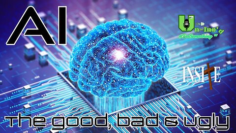 Un-Inc'd Manic Monday: AI - The Good, Bad & Ugly
