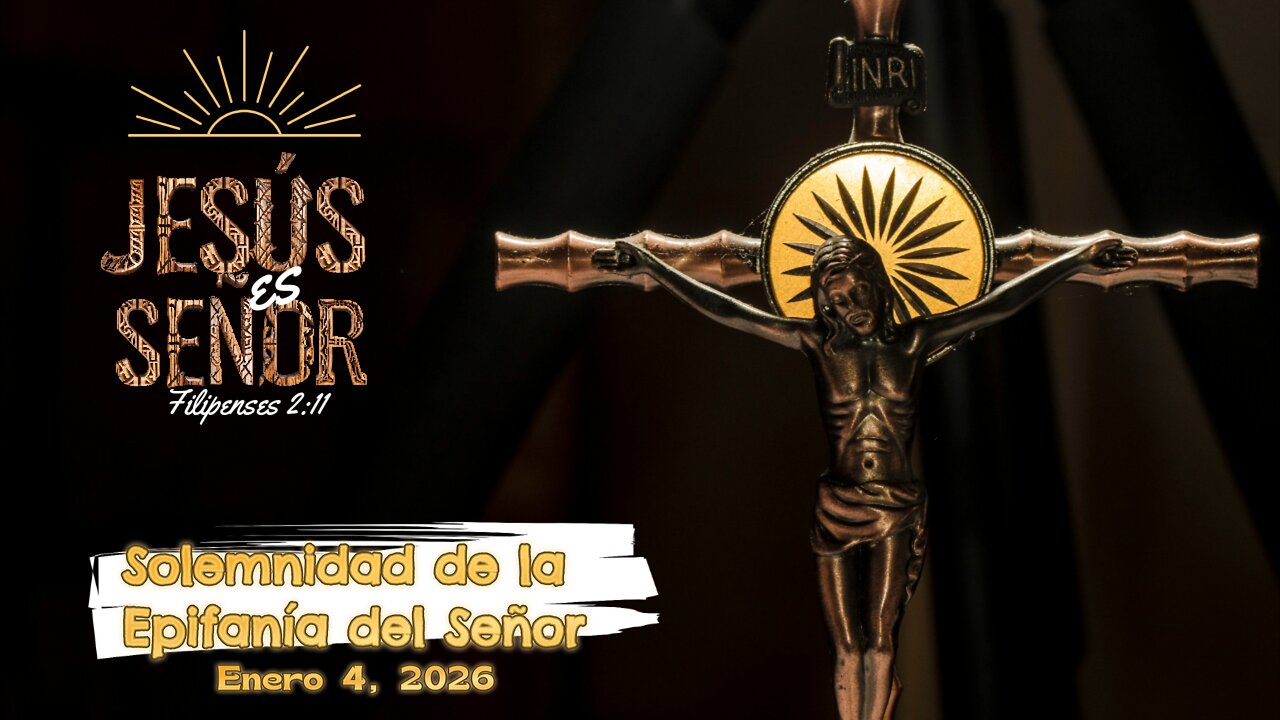 Solemnidad de la Epifanía del Señor