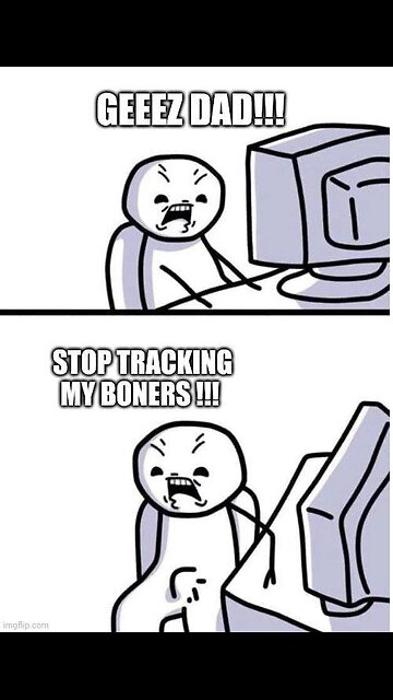 wtf?? 😳 | Gross (Erection Tracking)