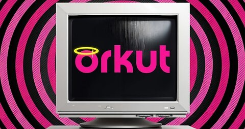 O QUE ACONTECEU COM O ORKUT?