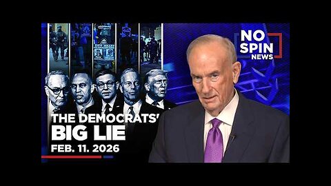 Rep. Kevin Hern on China Influence, CNN Trump/Epstein Spin & GOP s Fundraising Lead | Feb. 11, 2026