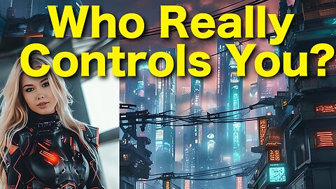 The Invisible Engine of Obedience — Who Really Controls You?