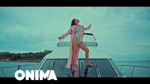 Samanta - Golosa (Official Video 4K)