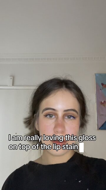 #lipcombo #beauty #aesthetic #fypシ