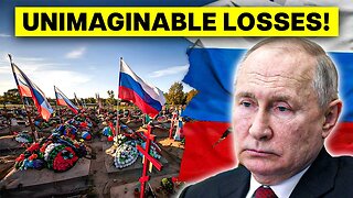 Russian Cities IMPLODE as Putin SHUTS DOWN Internet in Moscow