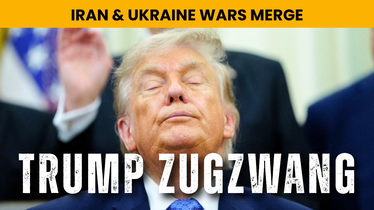 US-Iran War Dilemma, No Weapons And No Victory