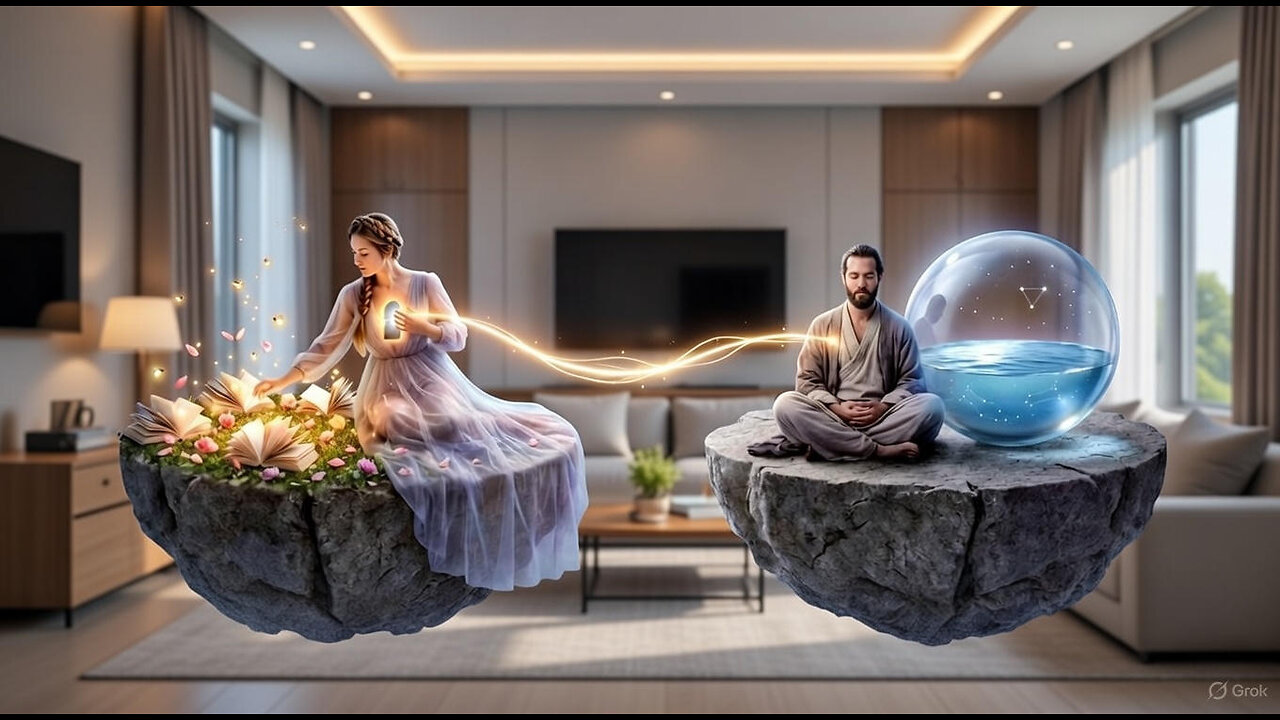 How Social Autonomy Protects Your Energy