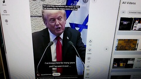 2025: Netanyahu, Trump, Obama. Theatre.